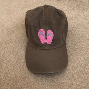 Life Is Good Hat